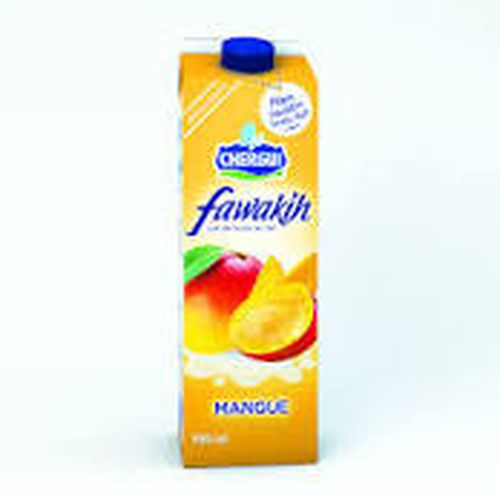 Jus Fawakih chergui 1L