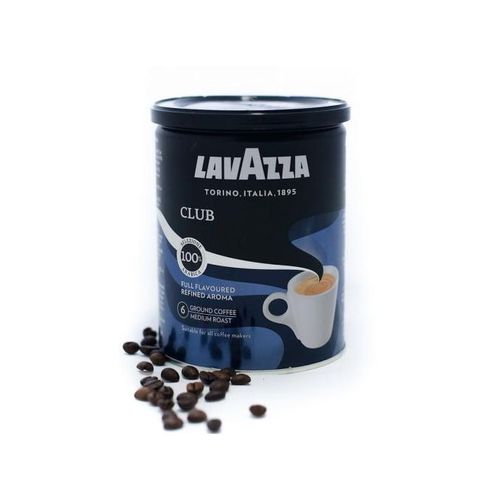 Lavazza Club 100% Arabica 250g