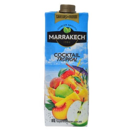 Marrakech cocktail 1L