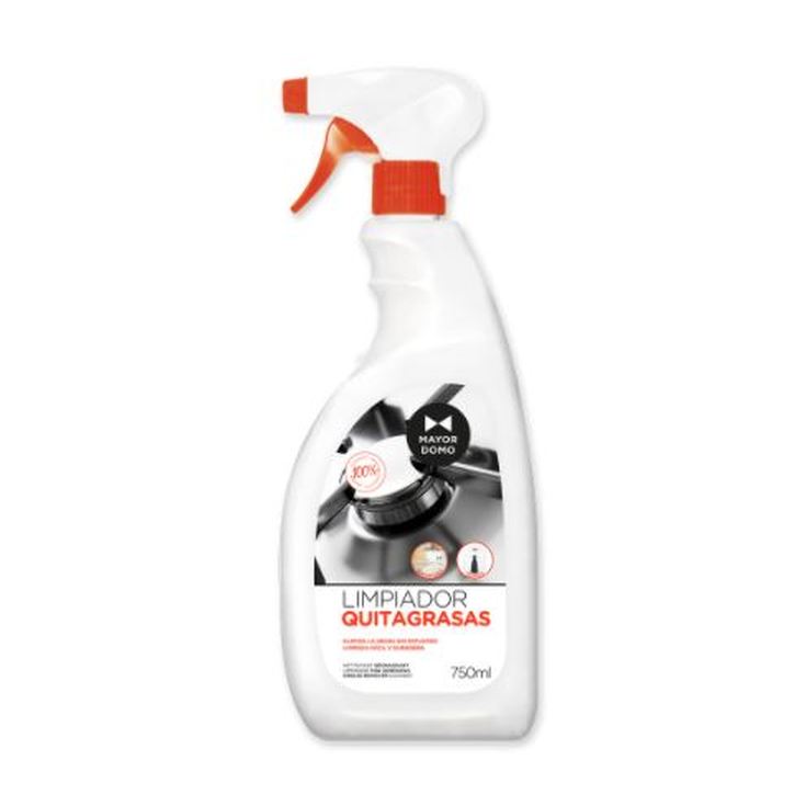 Señor Mayor Quitagrasa 750ml