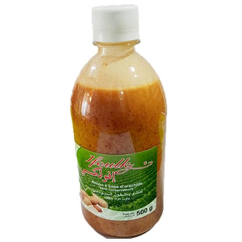 Amlou du cacahuètes1kg