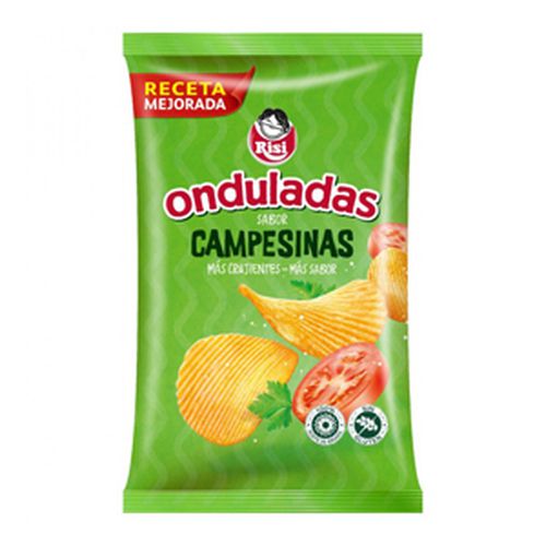 Risi Onduladas Petit
