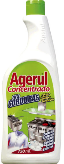 Agerul