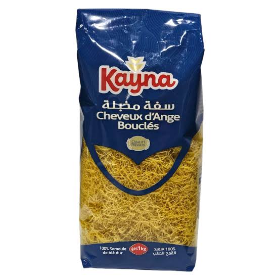Cheveux D’ange Kayna 1kg