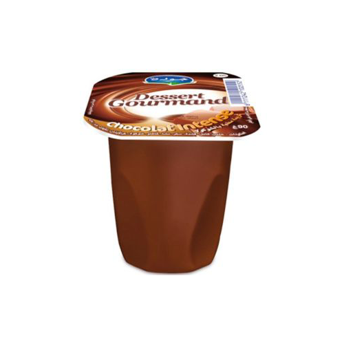 Dessert Chocolat Jaouda