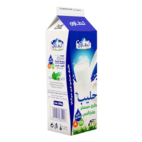 Lait Titawen 0.5L