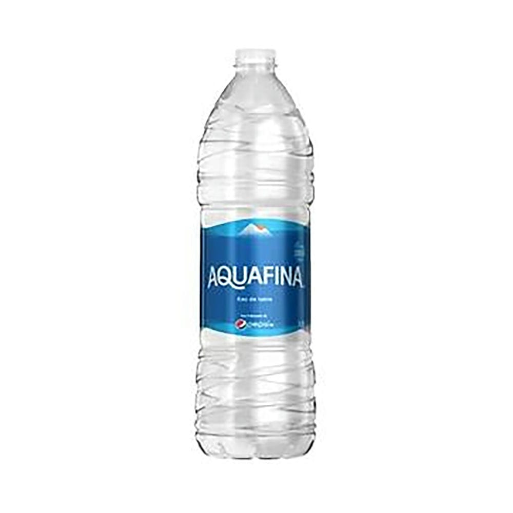 Aquafina 1.5L