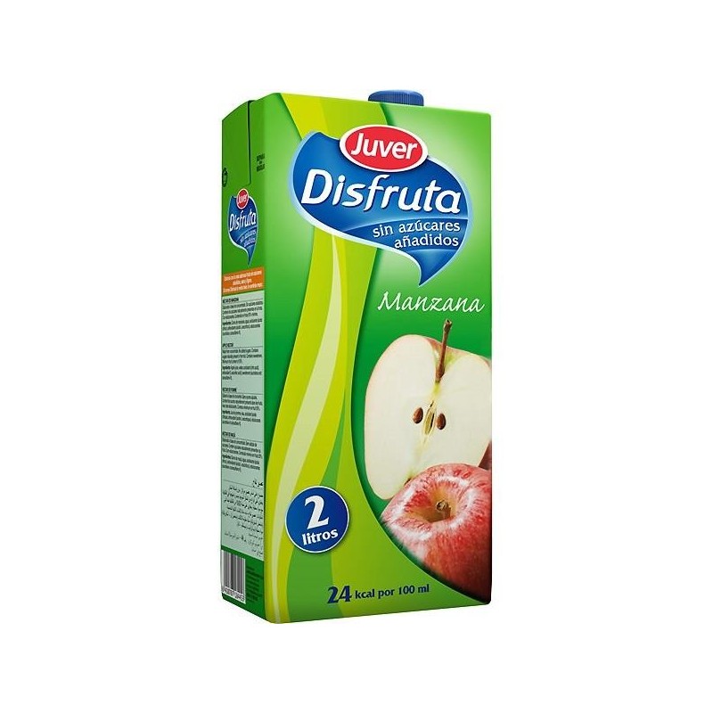 Disfruta pomme 1L
