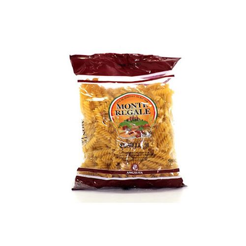 Fusilli Monte Regale 500g