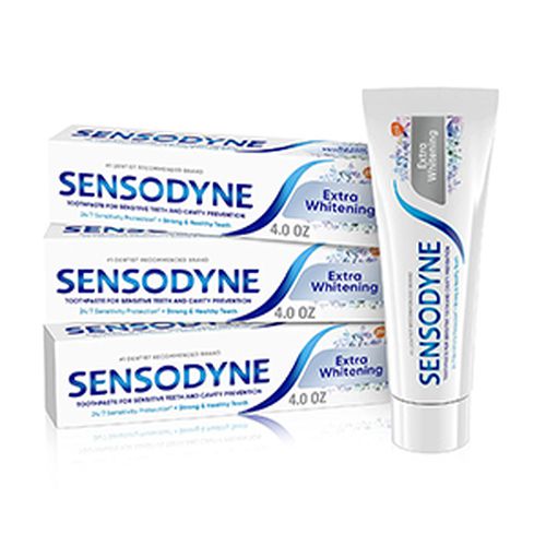 Sensodyne