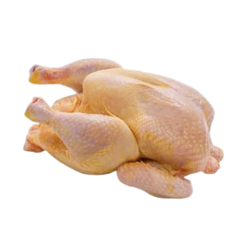 Poulet Jaune