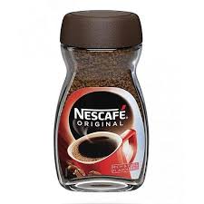 Café Nescafé 90g