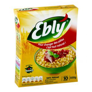 Ebly 0,5Kg