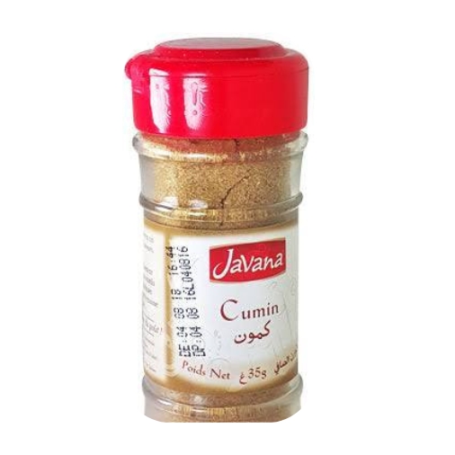 Flac Cumin Java 35g