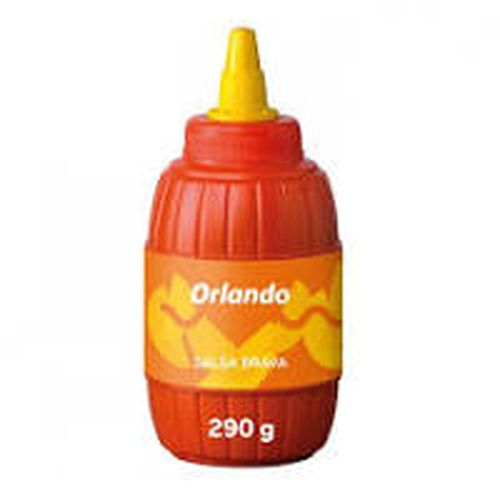Orlando Ketchup 300g