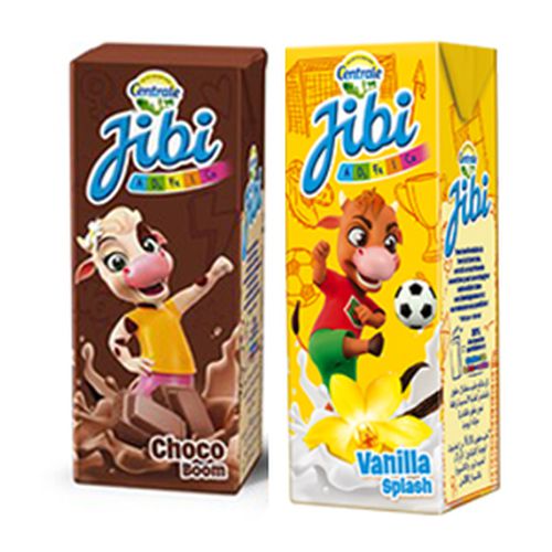 Jibi 200ml