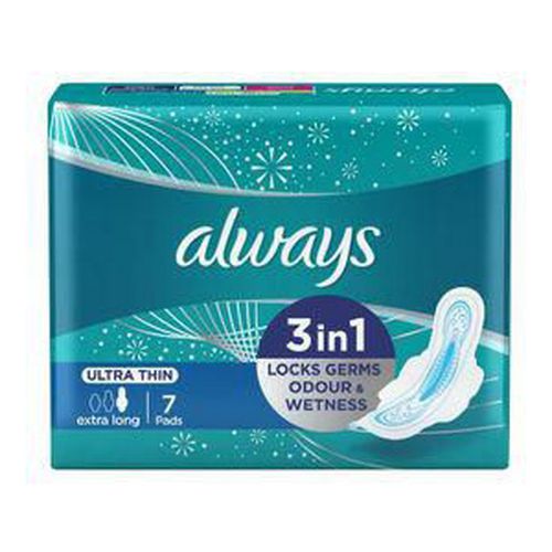 Always All-Night 7pc