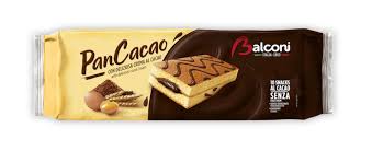 Pancacao balconi