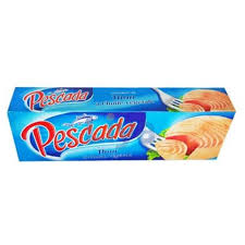 Thon H.V Pescada 80*3