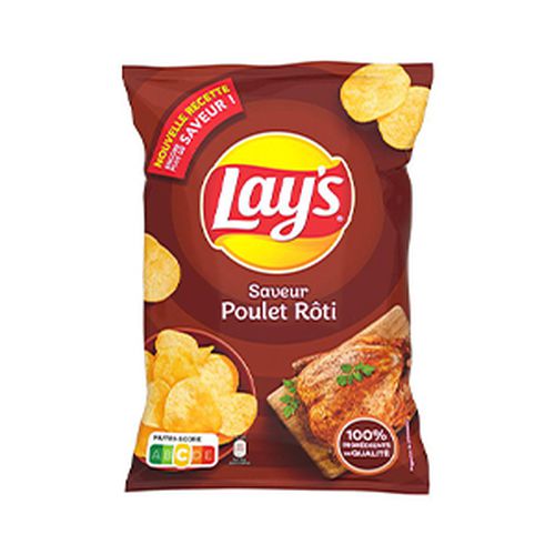 Lay's Grand
