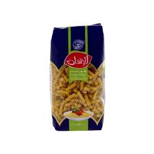 Pates Torsette 500g