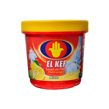 El Kef 500g