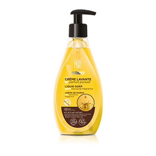 Sairo Savon Liquide 500ml