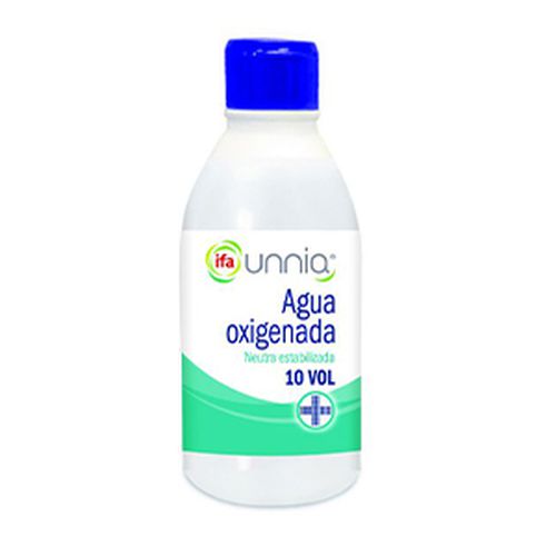Ifa Agua Oxigenada 250ml