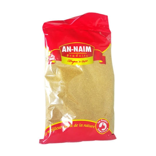 Cannel An-Naim 250g