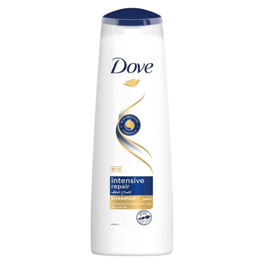 Dove 350ml