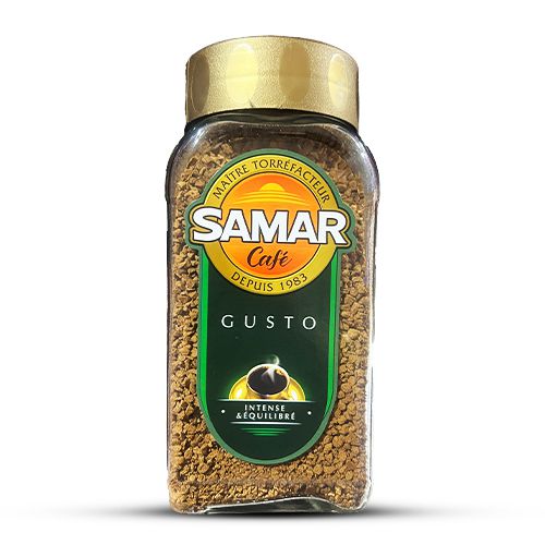 Café Samar 180g
