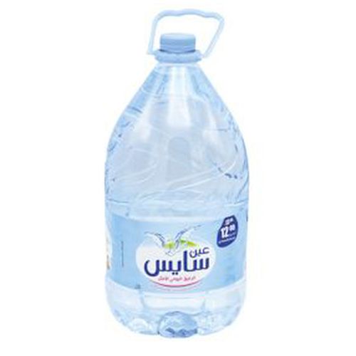 Aïn Saïss 5L