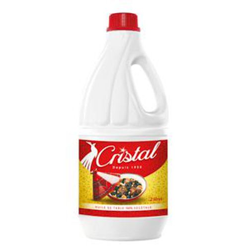 Cristal 5L