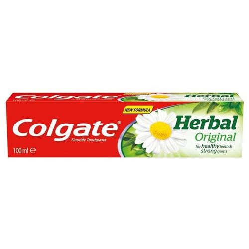 Colgate Herbal