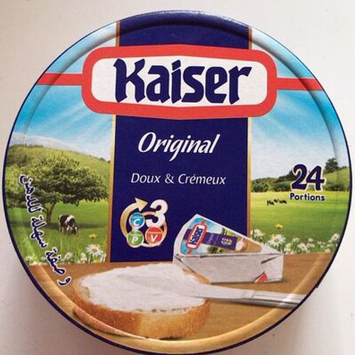 Kaiser Original 16pc
