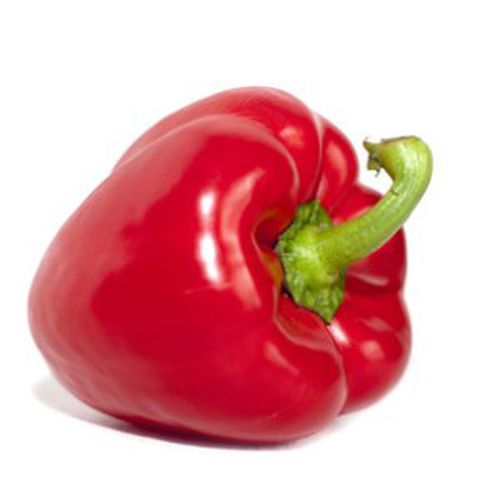 Poivron rouge