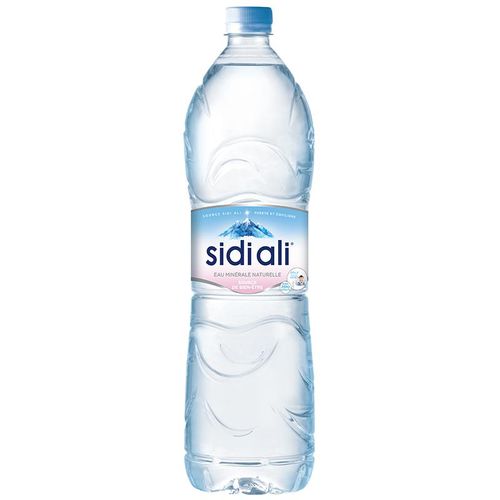 Sidi Ali 1,5L