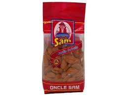 Amonde Hach O Sam 400g