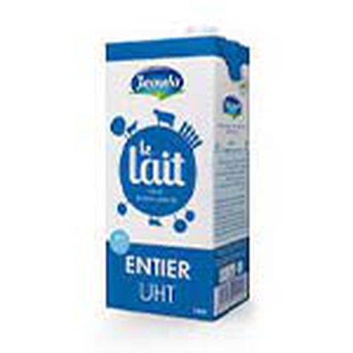 Lait Jaouda UHT 1L