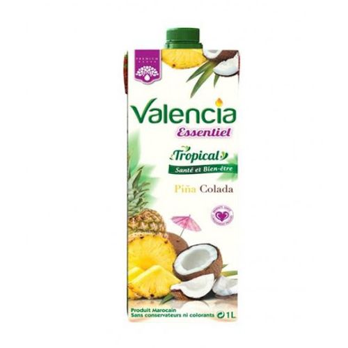 Valencia Pina Colada 1L