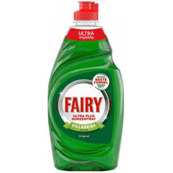 Fairy Espagne