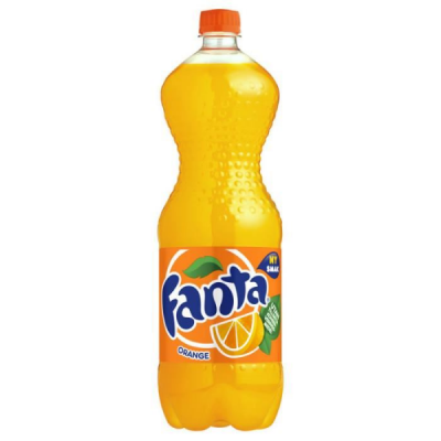 Fanta 1.5 L