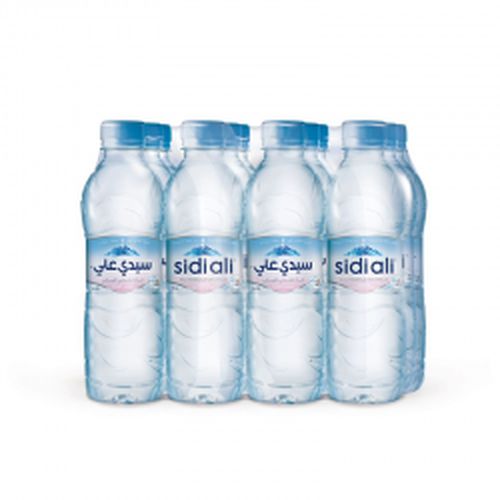 Pack 33cl x 12pc - Sidi Ali