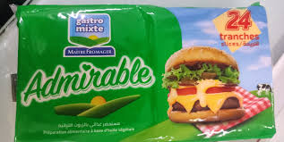 Gastro mixte 24 Lonchas
