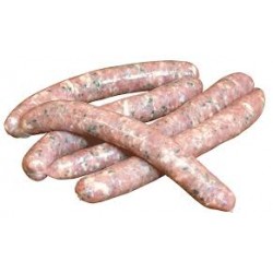 Saucisse Herbes