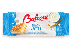Panlatte balconi