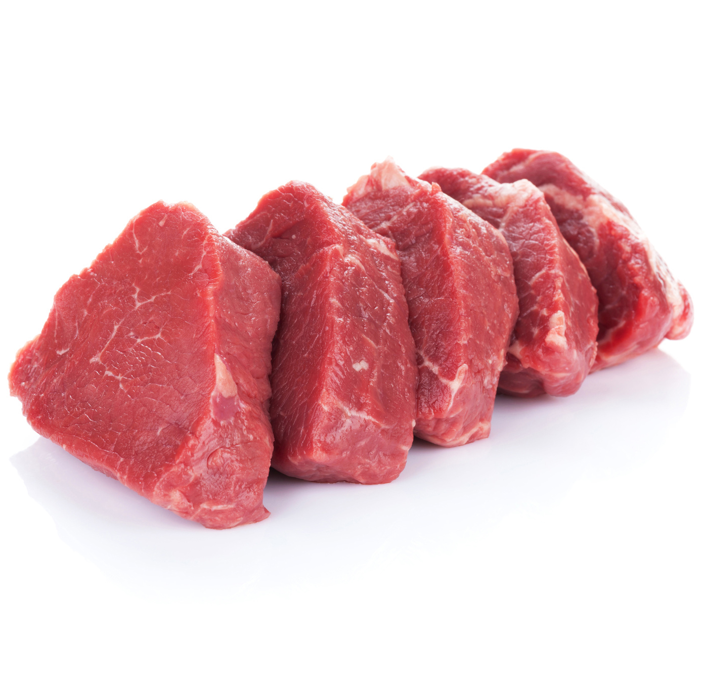 Filet de boeuf