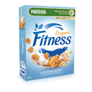 Fitness cornfleks