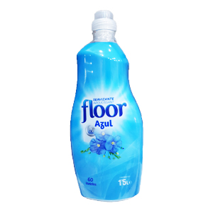Floor Suavizante Adoucissant 1,5