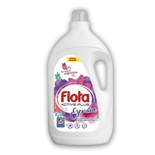 Flota